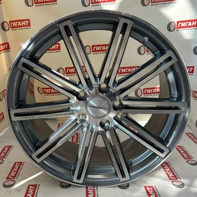 G460 R18 5-114.3/+35/8JJ GMML автошина