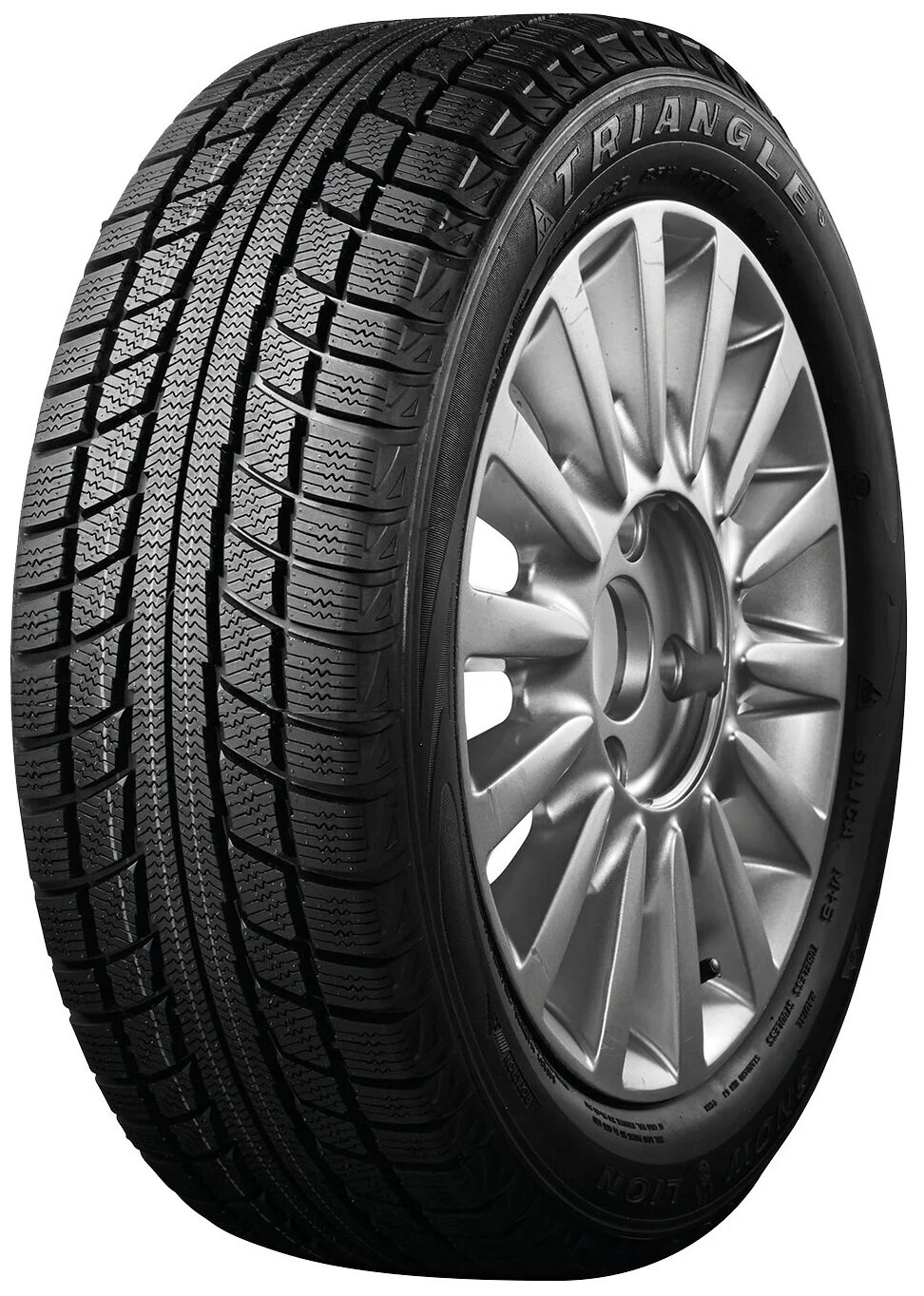 Шины Triangle TR777 205/70R15