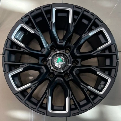 X171057 R17 6-139/+0/9J BLACK диск