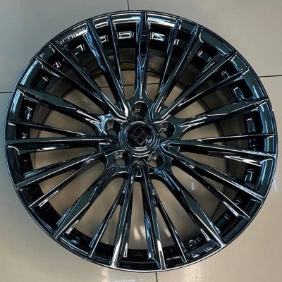 FF130 R19 5-114/+35/8.5J CB