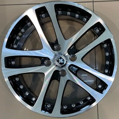 J120 R16 4-100/+35/6.5J