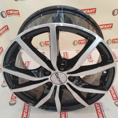 Колесные диски CARWEL БЕКАН57 36385 R15 5-100/+45/6.5J AВ