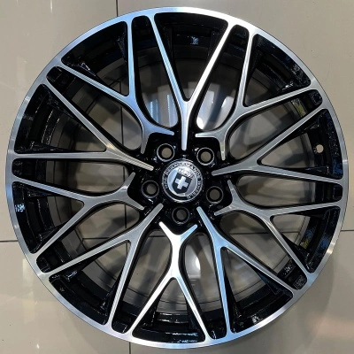 B135 R17 5-100/+40/7.5J