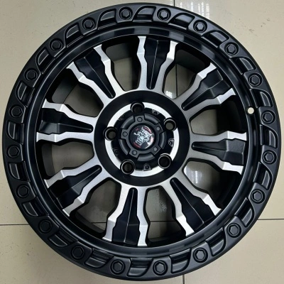 FBX087-7 R17 5-127/-10/9J