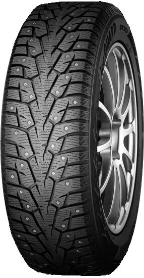 Шины Yokohama Ice Guard IG55 185/70R14