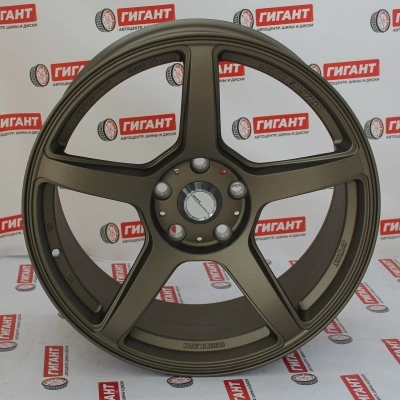 Колесные диски IBN029 R18 5-114.3/+35/8.5JJ BRONZE