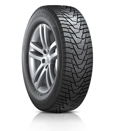 Шины Hankook Winter i*Pike X W429A 235/55R19