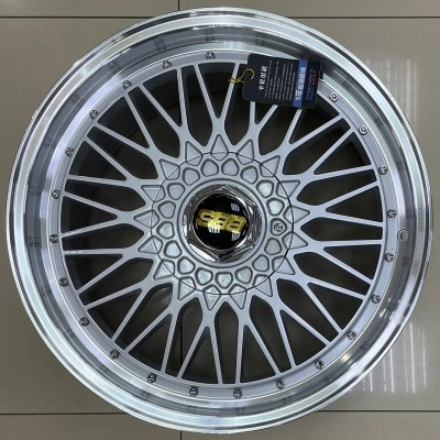 BBS R18 5-100/+40/8J