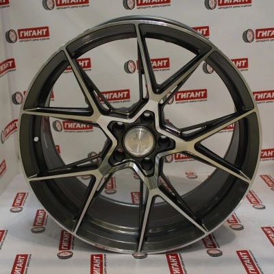 Колесные диски SGR024 R20 5-114.3/+35/9JJ G-P