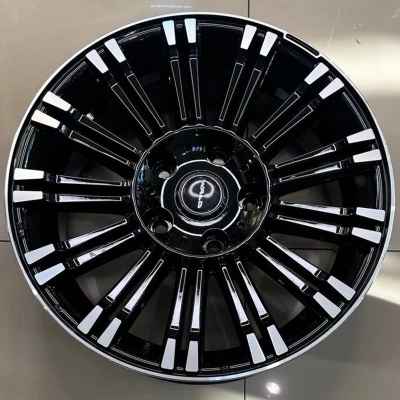 SY120 R20 5-150/+40/8.5J BL4