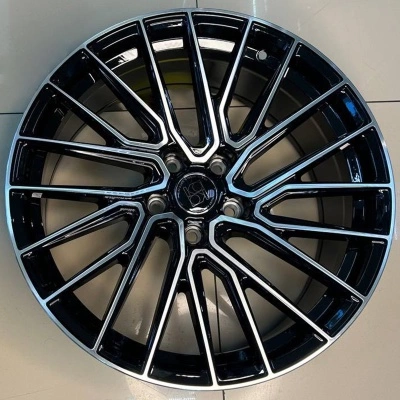SL551 R19 5-114/+35/8.5J BF