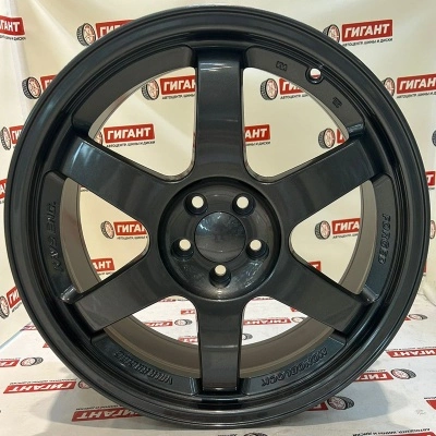 Колесные диски D209 R18 5-100/+35/8.5J