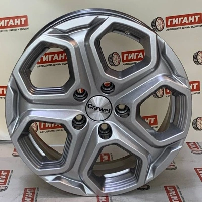 Колесные диски PX518 27419 R16 5-114,3/+38/6.5J SB