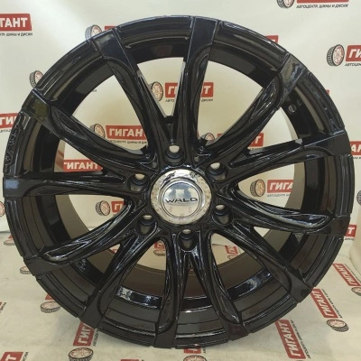 J906 R18 6-139.7/+25/8JJ black диск