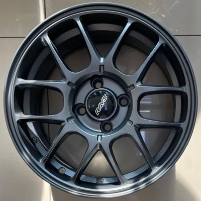 681 R15 4-100/+35/6.5J диск