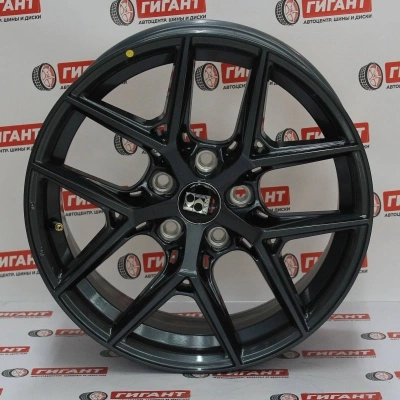 Колесные диски RHD017 R17 5-114.3/+38/7.5JJ
