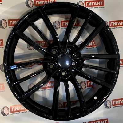 Колесные диски CARWEL КРЕТ 124822 R18 5-108/+36/7J D-65.1 BL
