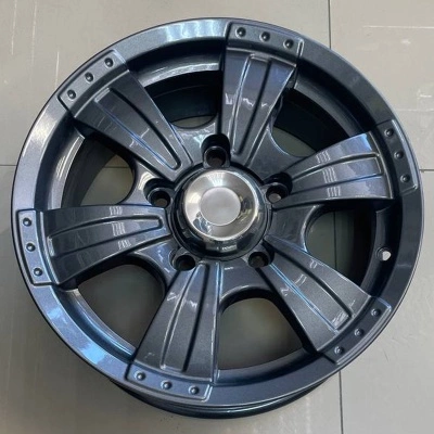 Колесные диски СКАД РЕЙНДЖЕР R16 5-139.7/+35/7JJ/d-109.7 СЕЛЕНА