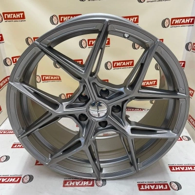Колесные диски 175 R19 5-114.3/+35/8.5J LK