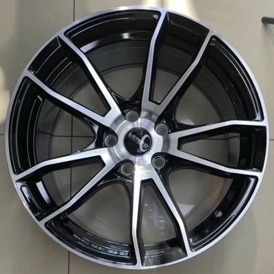 L1700 R18 5-114/+35/8.5J BGMF