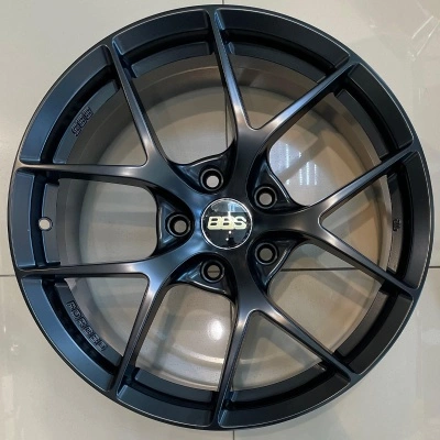 Колесные диски DX221 R17 5-114.3/+40/7.5J/73.1