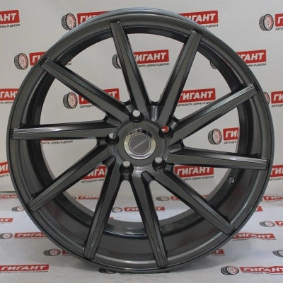 Колесные диски PX270 R19 5-114.3/+35/8.5JJ