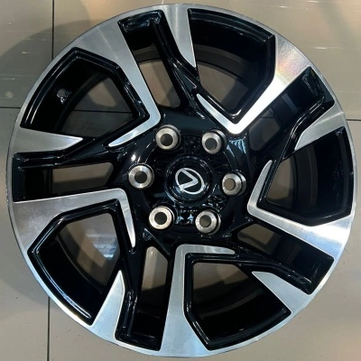 ZT818 R18 6-139/+30/7.5J
