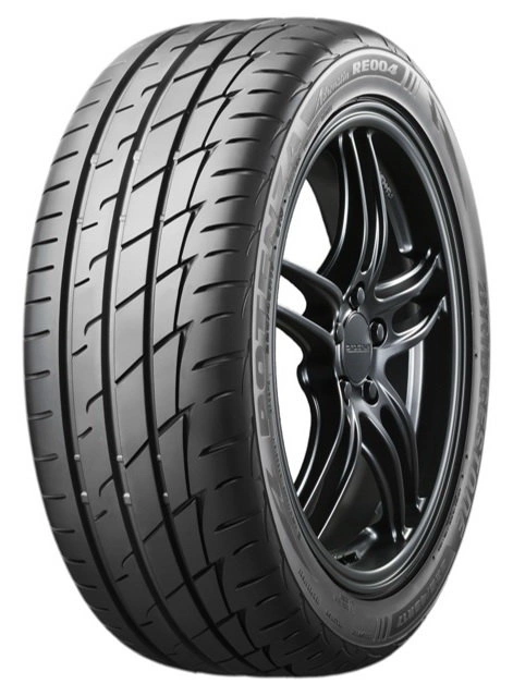 Шины Bridgestone Potenza RE004 Adrenalin 235/45R17