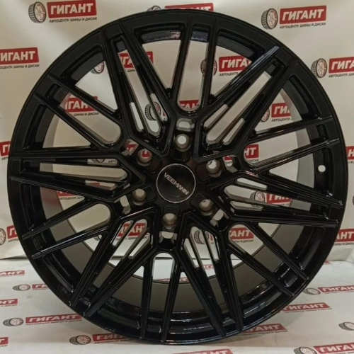 X204 R20 6-139.7/+15/9.5J FB диск