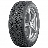 Автомобильная шина 215/60R17 NOKIAN NORDMAN 8