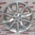 Колесные диски WQ018 R20 5-114.3/+35/8.5J S