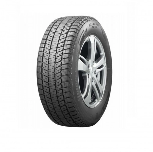 Шины Bridgestone Blizzak DM-V3 265/60R18