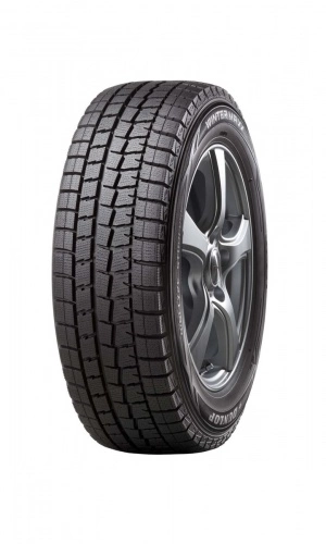 Шины Dunlop Winter Maxx WM01 245/45R19