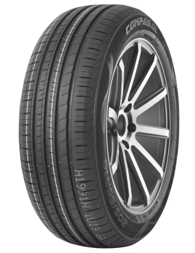 Автомобильная шина 185/55R16 Compasal BLAZER HP