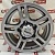 Колесные диски CARWEL ХАНКА 101854 R16 5-139.7/+35/7J SB