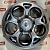 Колесные диски KIK KC1057 R16 5-139.7/+35/7J/d-108.5 SILVER