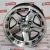 Колесные диски PX018 R16 6-139.7/-10/8J/BKF