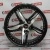 Колесные диски PX267 R18 5-114.3/+35/8J/BKF