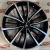 Колесные диски CARWEL КРЕТ 124823 R18 5-108/+36/7J D-65.1 ABT