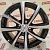 Колесные диски CARWEL АКУШ 123413 R15 4-98/+35/6J D-58.6  AB