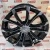 Колесные диски J905 R18 6-139.7/+25/8J GBM