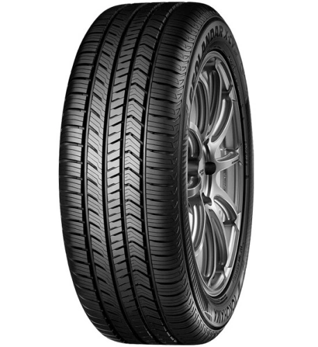 Шины Yokohama Geolandar X-CV G057 275/55R19