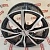 Колесные диски CARWEL БЕКАН57 36385 R15 5-100/+45/6.5J AВ