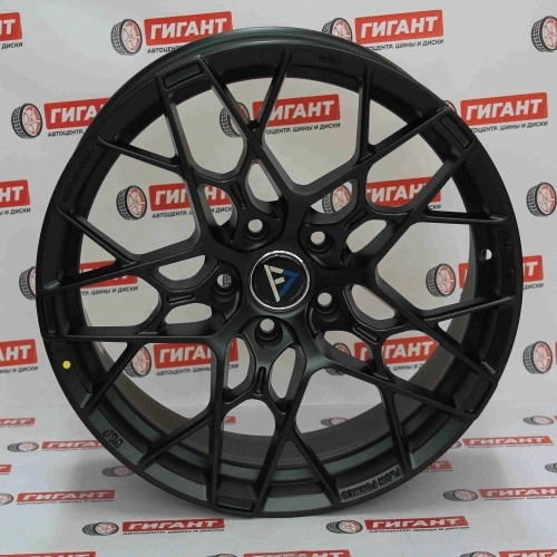 Колесные диски IBN028 R18 5-114.3/+38/8JJ/73.1 FSB3