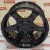 Колесные диски 1865 R16 6-139.7/0/8J BLACK