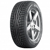 Автомобильная шина 225/55R17 NOKIAN NORDMAN RS2