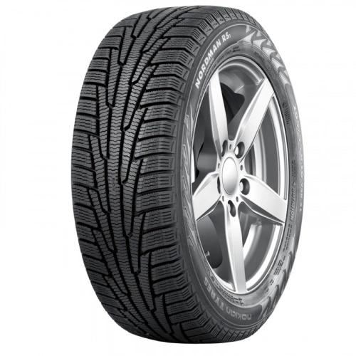 Автомобильная шина 225/70R16 NOKIAN NORDMAN RS2