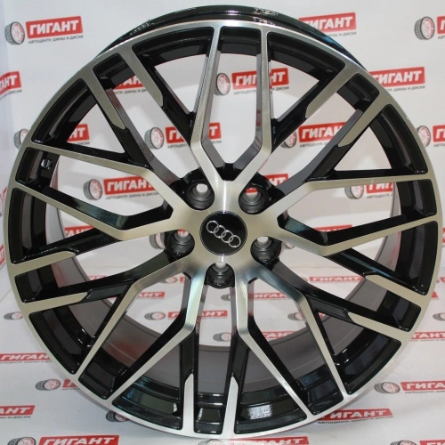 Колесные диски RHD035 R20 5-112/+30/9JJ MB