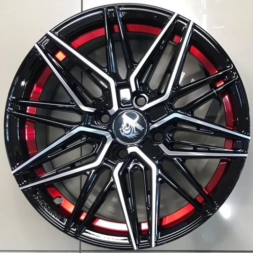 RDFF01 R15 4-100/+33/6.5J