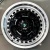 X171033 R17 6-139/+0/8.5J BM диск